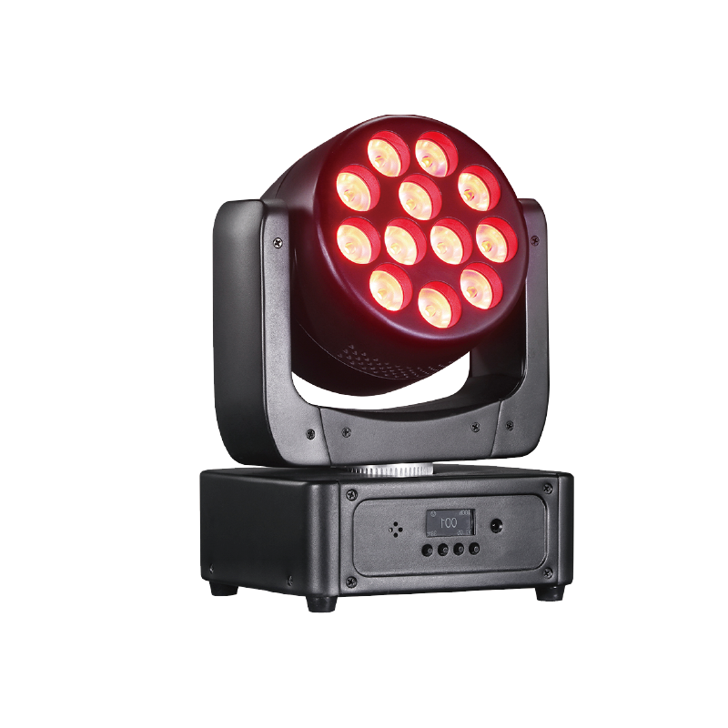 Small LED Moving Head light