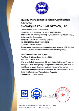 ISO 9001